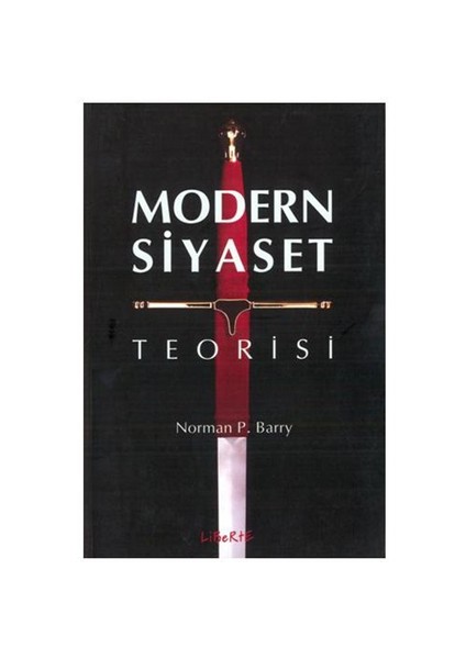 Modern Siyaset Teorisi