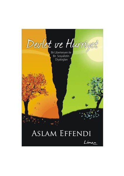 Devlet Ve Hürriyet