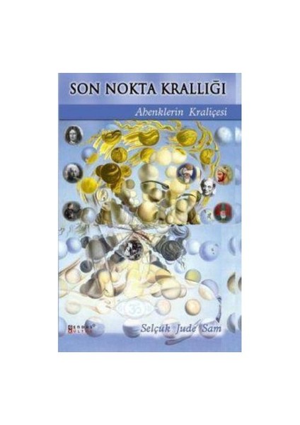 Son Nokta Krallığı - Ahenklerin Kraliçesi