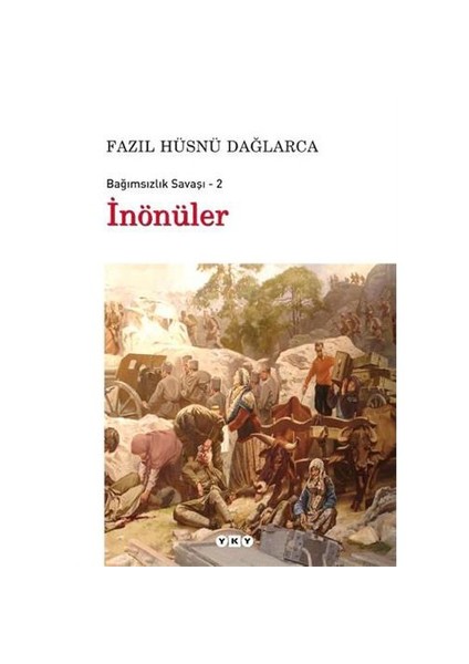 İnönüler