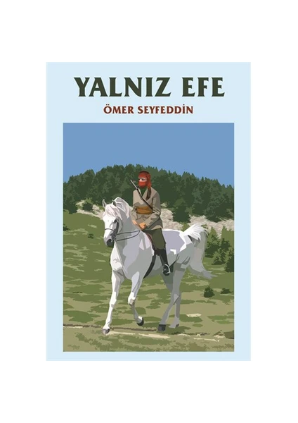 Yalnız Efe