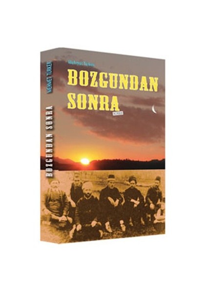 Bozgundan Sonra