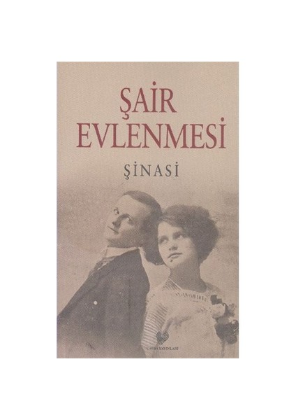 Şair Evlenmesi (Osmanlı Türkçesi Aslı İle Birlikte, Sözlükçeli)-Şinasi