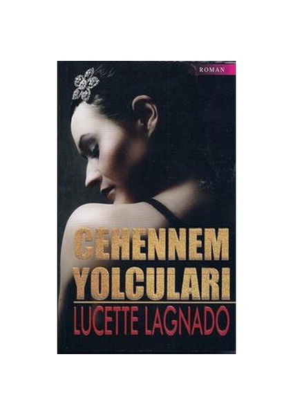 Cehennem Yolcuları