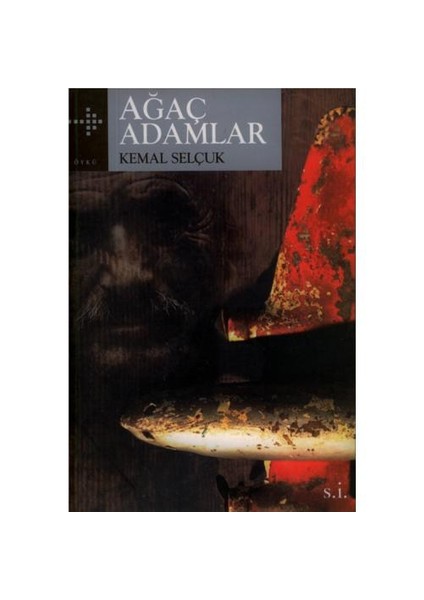 Ağaç Adamlar