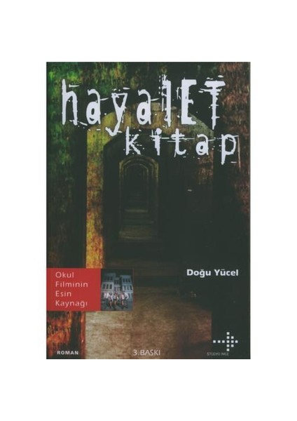 Hayalet Kitap