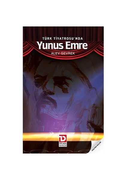 Türk Tiyatrosu'nda Yunus Emre