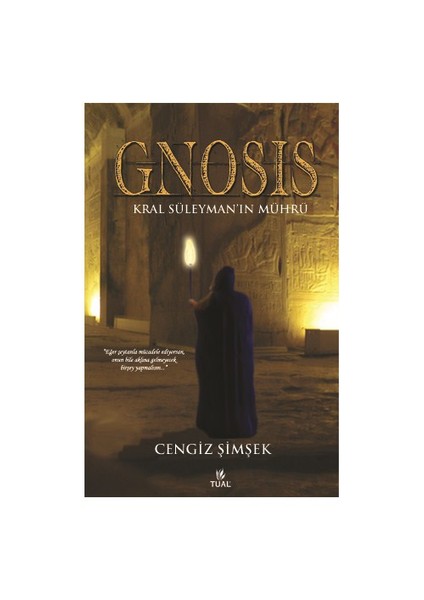 Gnosis - (Kral Süleyman'ın Mührü)