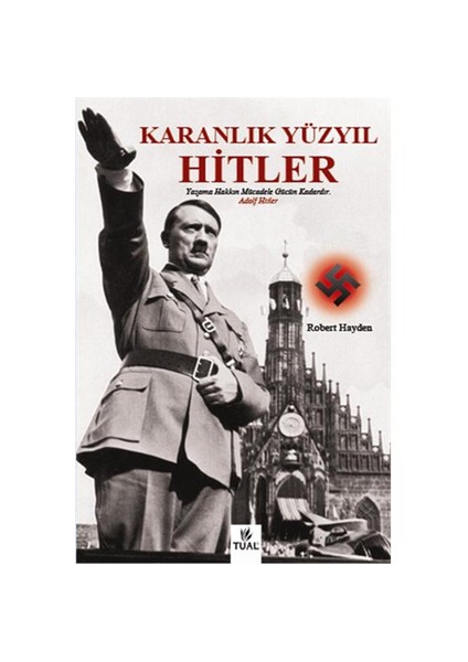 Hitler - Karanlık Yüzyıl