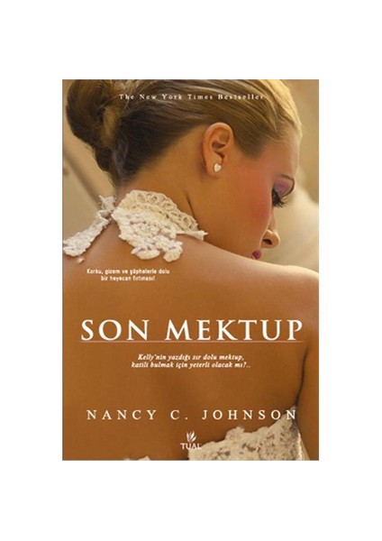 Son Mektup - Nancy C. Johnson