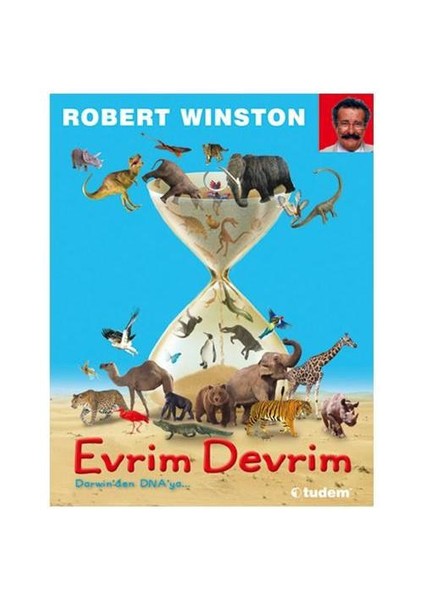 Evrim Devrim