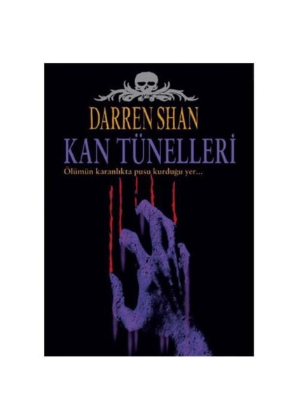Kan Tünelleri