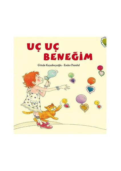 Uç Uç Beneğim
