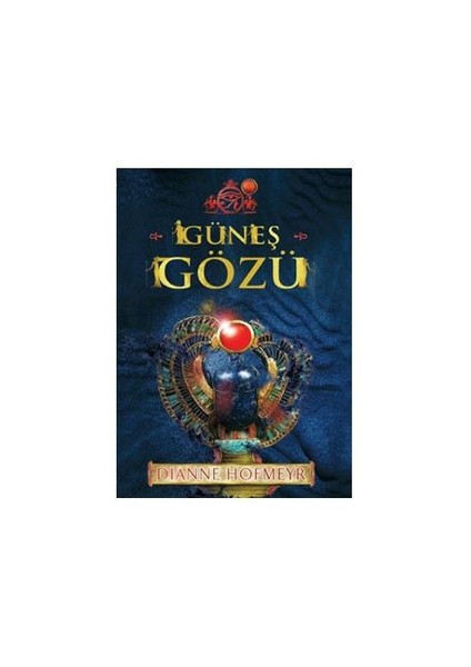 Güneş Gözü - Dianne Hofmeyr
