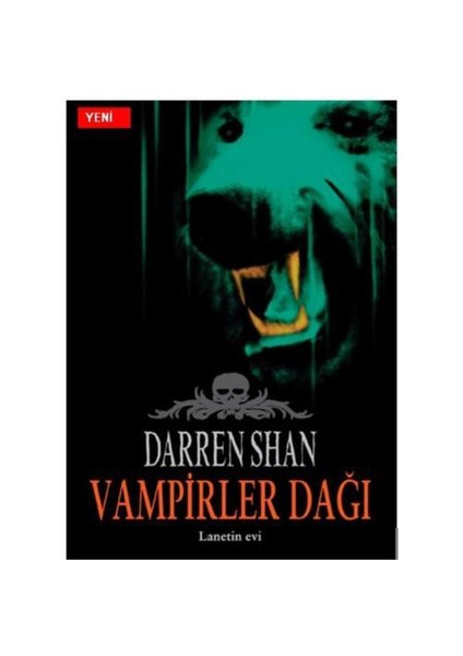 Vampirler Dağı