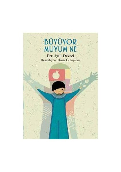 Büyüyor Muyum Ne