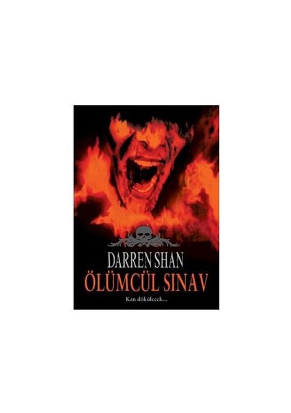 Ölümcül Sınav