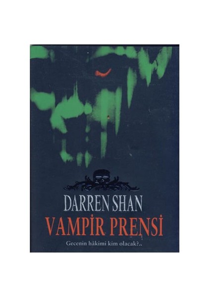 Vampir Prensi