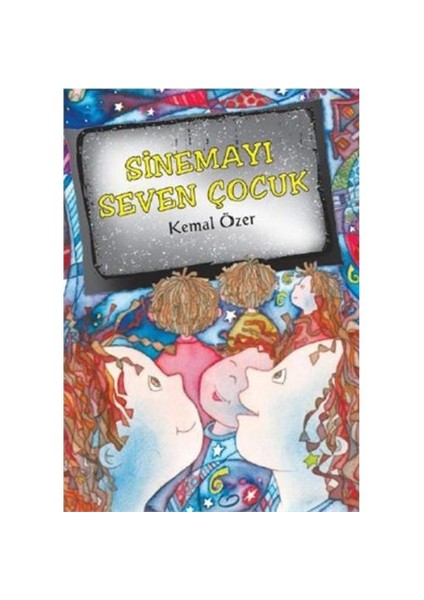 Sinemayı Seven Çocuk