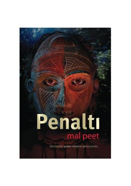 Penaltı