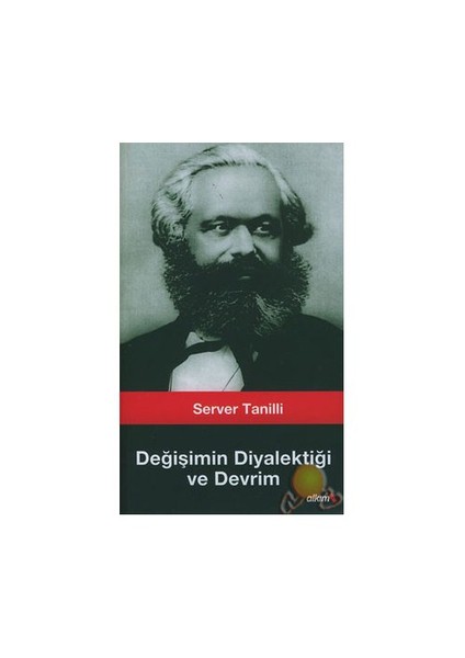 Değişimin Diyalektiği Ve Devrim