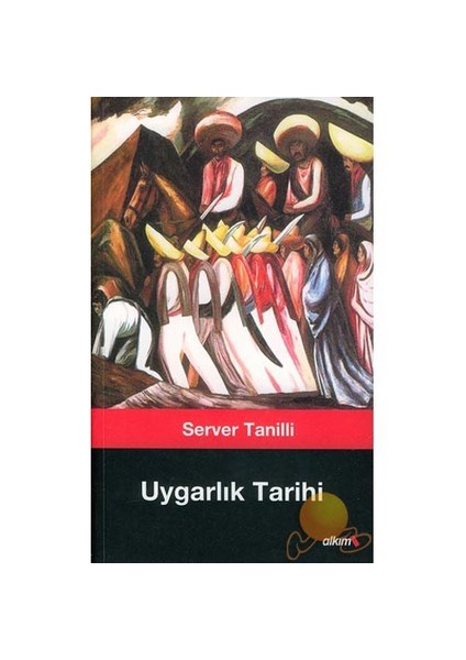 Uygarlık Tarihi-Server Tanilli