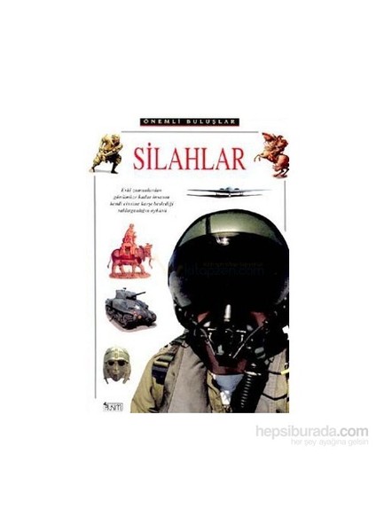 Silahlar-John Guy