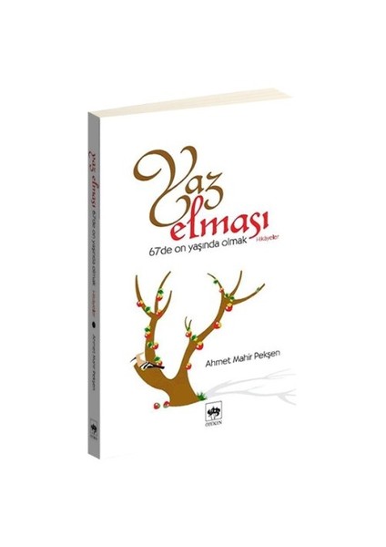 Yaz Elması - Ahmet Mahir Pekşen