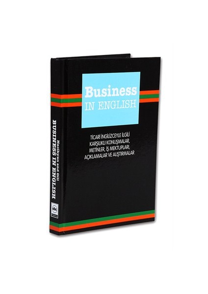 Business In English-Marilyn Gill