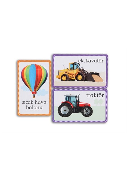 Dokun Hisset Öğren - Taşıtlar - Jane Yorke fiyatları