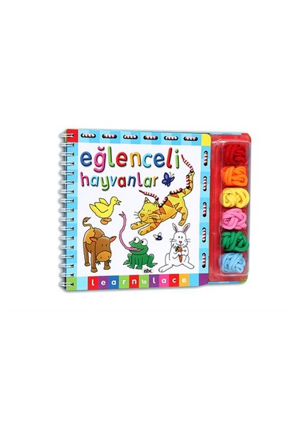 Eğlenceli Hayvanlar fiyatları