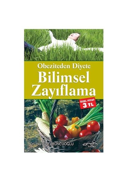 Bilimsel Zayıflama