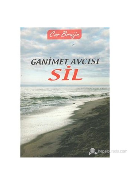 Ganimet Avcısı Sil