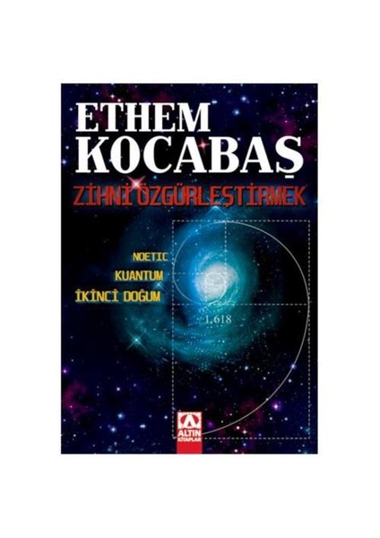 Zihni Özgürleştirmek - Ethem Kocabaş