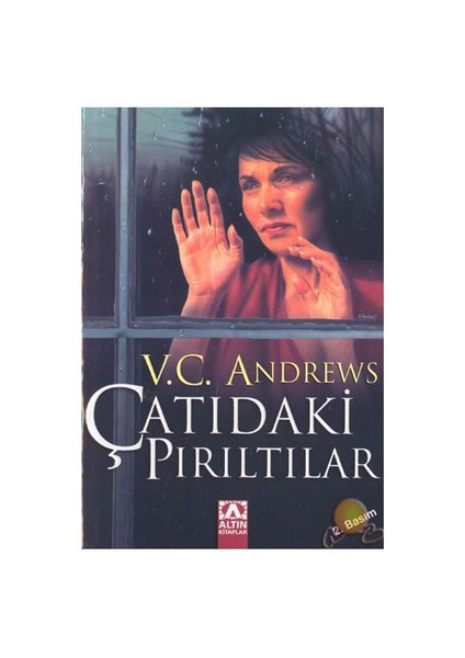 Çatıdaki Pırıltılar - V. C. Andrews