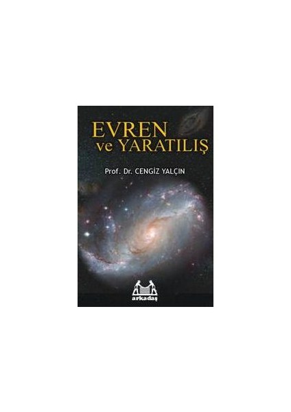 Evren Ve Yaratılış