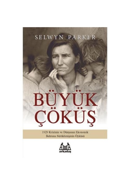 Büyük Çöküş - Selwyn Parker