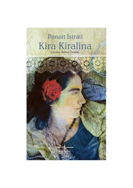 Kira Kiralina - Panait Istrati