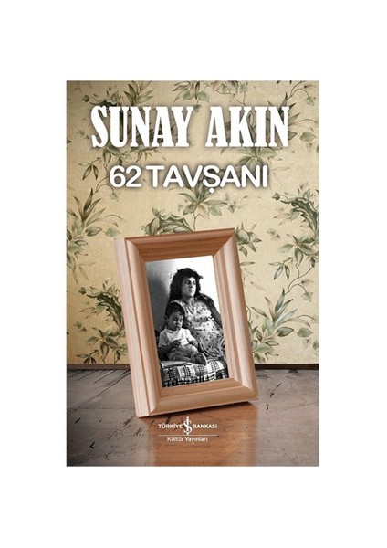 62 Tavşanı - Sunay Akın