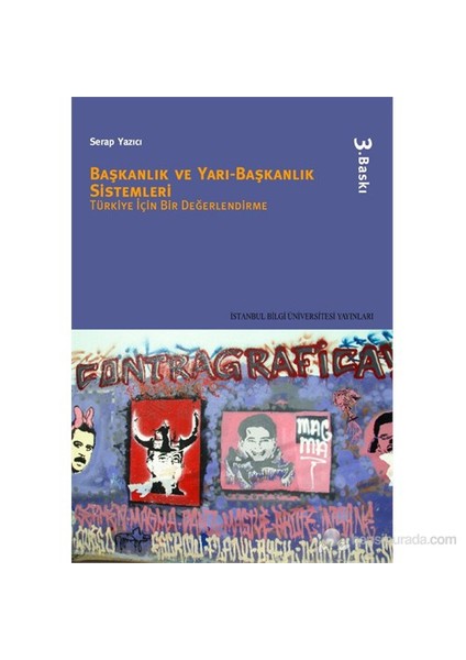 Başkanlık ve Yarı-Başkanlık Sistemleri