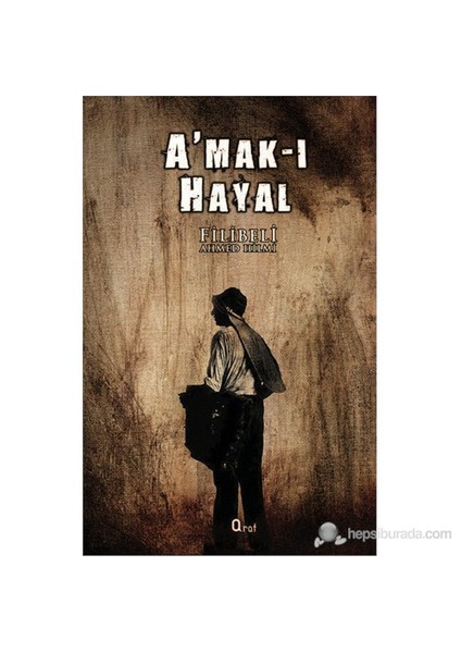 A'mak-ı Hayal