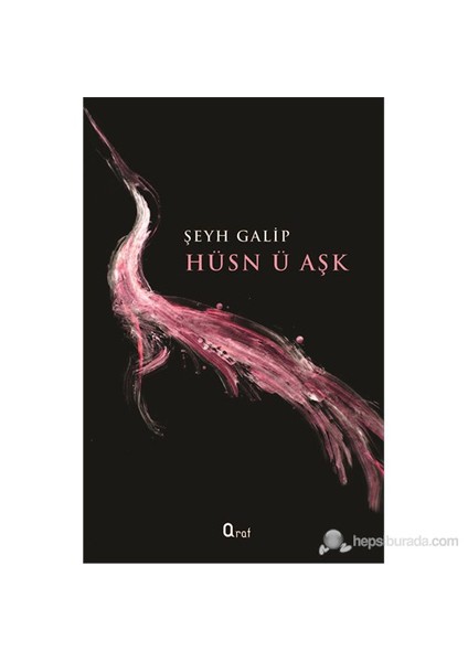 Hüsn ü Aşk