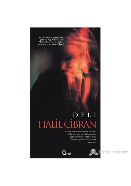 Deli-Halil Cibran