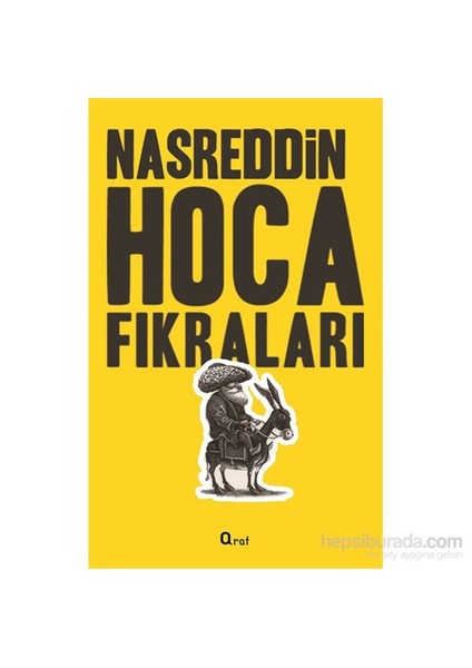 Nasreddin Hoca Fıkraları