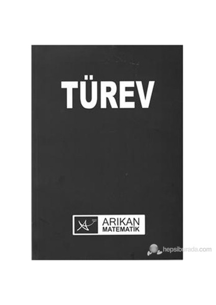 Türev