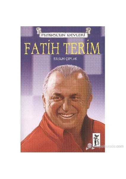 Futbolun Devleri 11 Fatih Terim - Ersun Çıplak