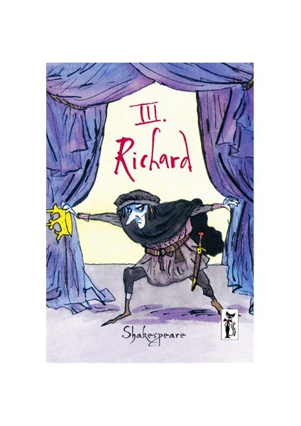 III. Richard - William Shakespeare