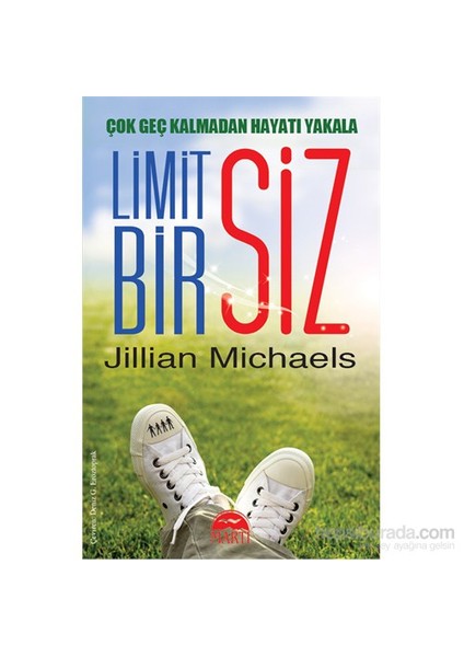 Limitsiz Bir Siz-Jillian Michaels