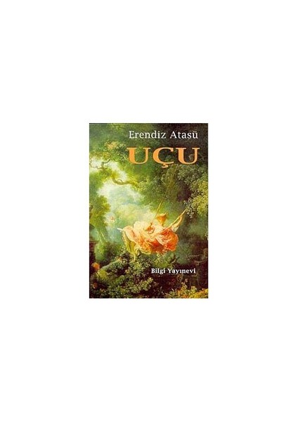Uçu - Erendiz Atasü