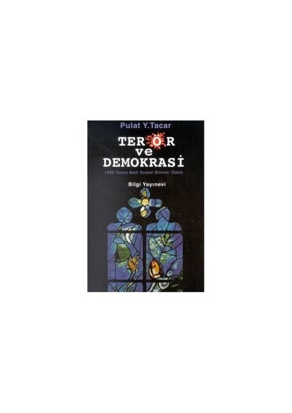 Terör Ve Demokrasi-Pulat Y. Tacar